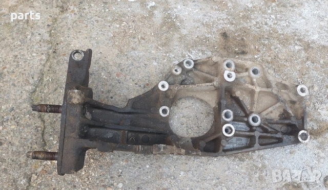 Лапа Двигател Форд Мондео 93BB19E708AA - 93BB3L596AE, снимка 4 - Части - 53577920