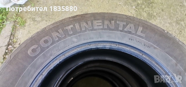 225 65 17, снимка 4 - Гуми и джанти - 54173092