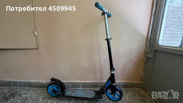 Тротинетка Oxelo - като нова