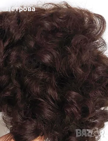 Перука нова от Япония, снимка 5 - Аксесоари за коса - 49712498