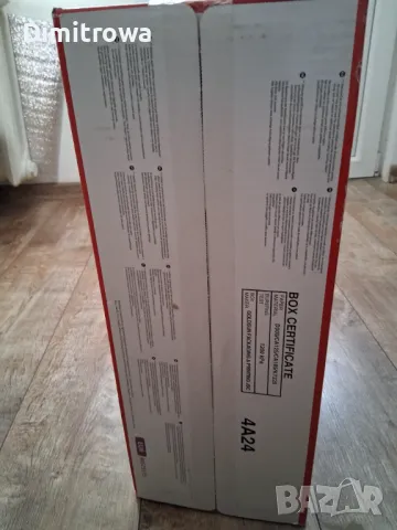 Canon PIXMA MG2551S 3 в 1, снимка 10 - Принтери, копири, скенери - 49682849