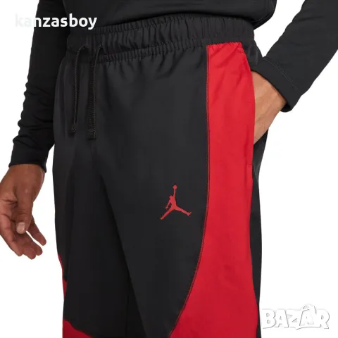 Nike Jordan Sport Dri-FIT Men's Woven Pants - страхотно мъжко долнище КАТО НОВО С, снимка 2 - Спортни дрехи, екипи - 50258859
