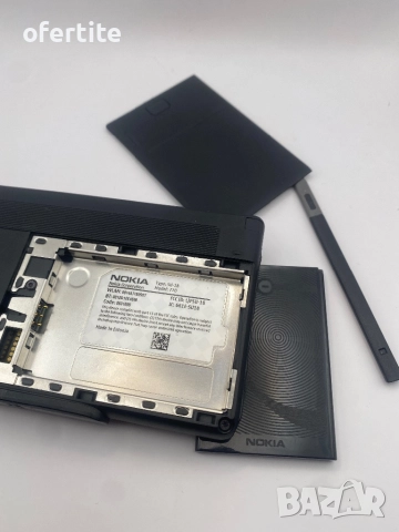 ✅ Nokia 770 🔝 SU-18, снимка 5 - Nokia - 52831174