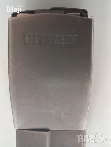 Citizen часовник , снимка 6 - Мъжки - 47092104