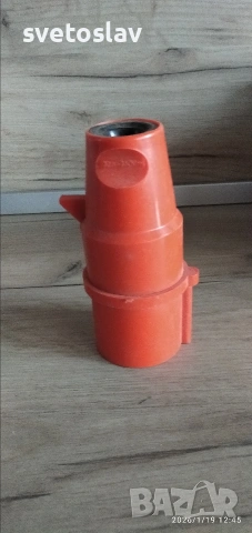 Букса, снимка 2 - Части - 53756188