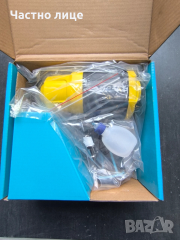 Гайковерт HAZET 9012SPC-2  1/2" 1700Nm, снимка 2 - Други инструменти - 53217571