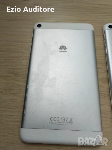 7 броя смартфони за части , снимка 10 - Резервни части за телефони - 52366363