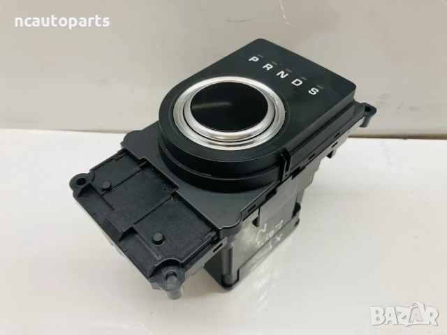 Скоростен лост за Jaguar XF Х260  HPLA-14C561-CA JX73-14C559-CA 2017, снимка 7 - Части - 51343365