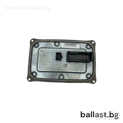 Оригинален баласт модул A2059005110 Mercedes W205
