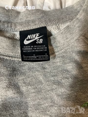 Bluzi Nike 160-170 , снимка 5 - Детски Блузи и туники - 45580445