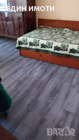 Наем двустаен Видин, снимка 3 - Апартаменти - 52910219