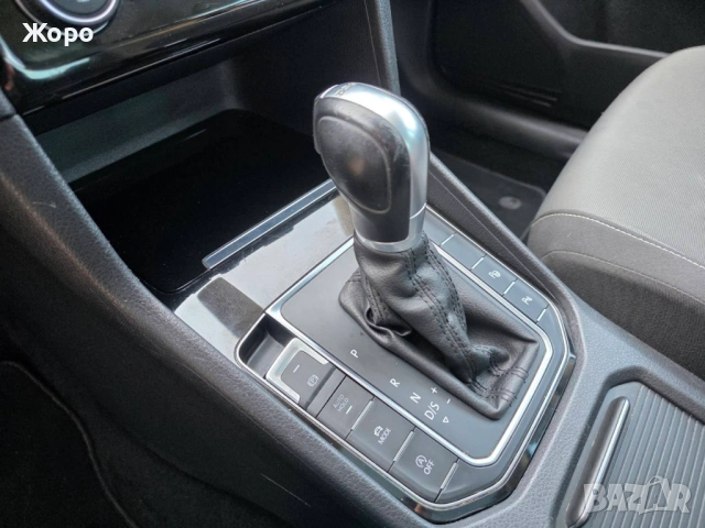 VW Golf Sportsvan 2.0 TDI 150 k DSJ Avtomat, снимка 12 - Автомобили и джипове - 53849134