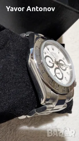 Rolex daytona Cosmograph , снимка 4 - Мъжки - 48631775