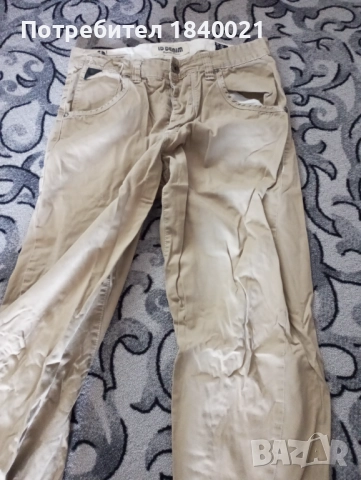 Мъжки панталони , снимка 7 - Панталони - 52246208