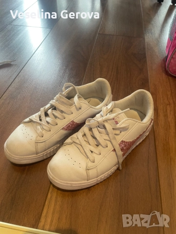 Маратонки Diadora game step, снимка 3 - Детски маратонки - 50080736