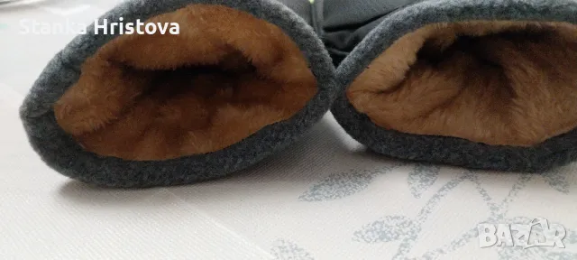 Зимни ръкавици Atercel., снимка 4 - Ръкавици - 50307818