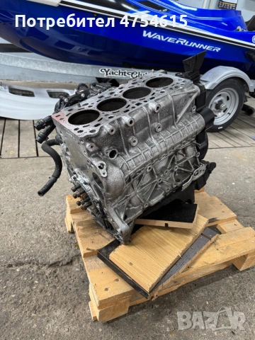 DFBA Audi 204кс 2020г