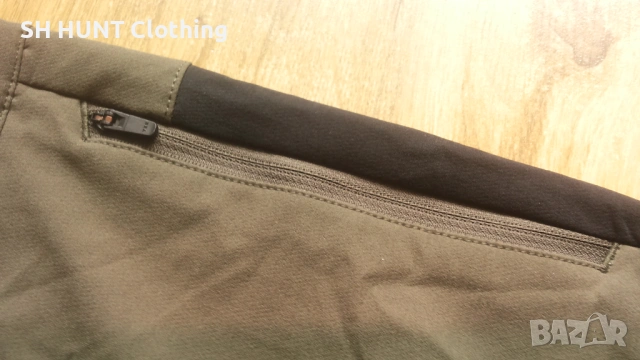 THE NORTH FACE Stretch Trouser размер M еластичен панталон - 2587, снимка 9 - Панталони - 54283663