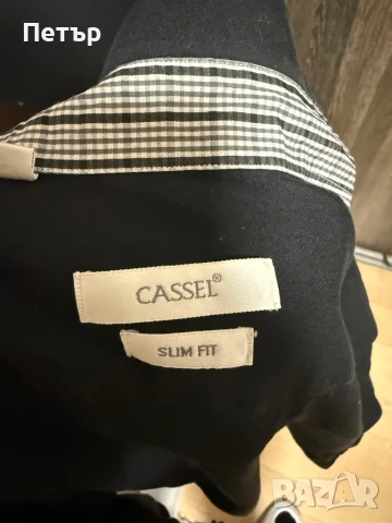 Мъжки ризи, снимка 15 - Ризи - 50450926