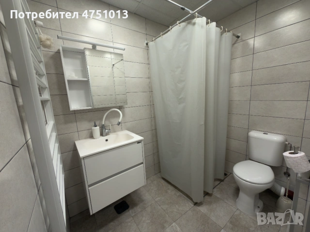 Луксозно реновиран четиристаен апартамент 96 м² – тухла, югоизточно изложение, снимка 10 - Апартаменти - 53663858