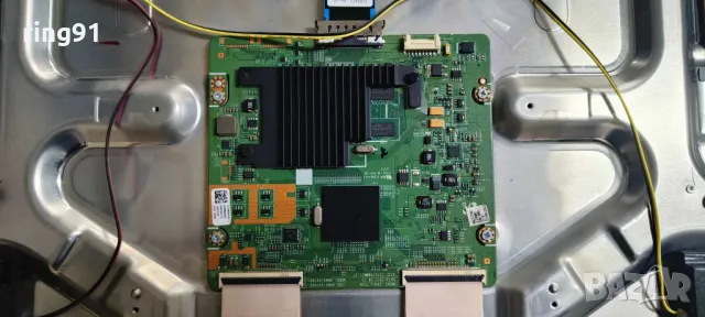 T-Con - BN41-01790C TV Samsung UE46ES8000S