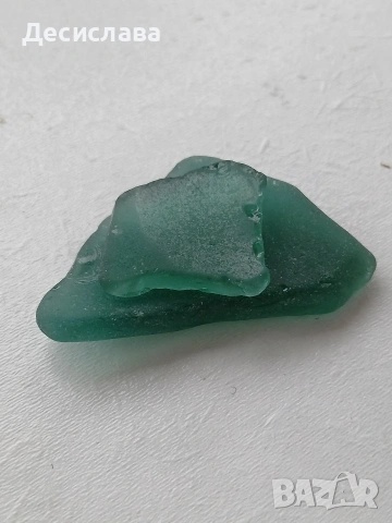 морско стъкло, снимка 2 - Други - 53523862