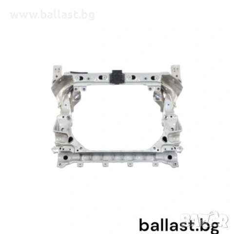 Преден мост A2536208500 GLC W253