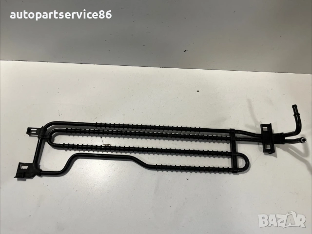 Маркуч за охлаждане на масло на скоростна кутия за Mercedes W212 2.2 CDI (2012)