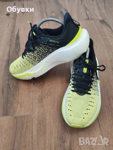Маратонки Under Armour, снимка 3 - Маратонки - 51720413
