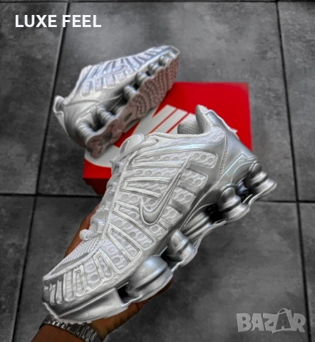 Nike ✨Мъжки Маратонки , снимка 9 - Маратонки - 54157661