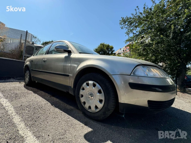 Фолксваген Пасат - обслужен, снимка 3 - Автомобили и джипове - 53976049