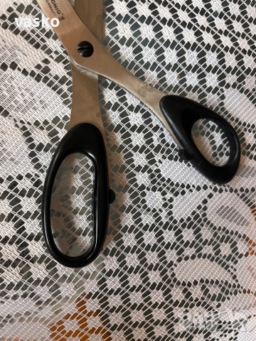 Ножици Inox Germany 21см, снимка 3 - Други инструменти - 52987224