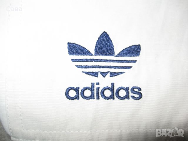 Къси панталони ADIDAS  мъжки,ХЛ, снимка 6 - Спортни дрехи, екипи - 18457099