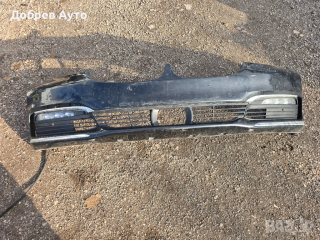 Предна броня за BMW 730d G11 