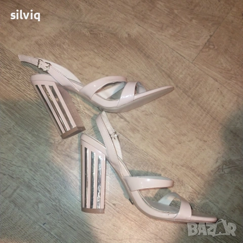 сандали prima donna , снимка 2 - Сандали - 53649948