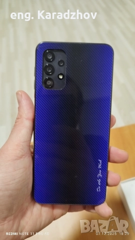 Samsung Galaxy A32 5G 64Gb/4Gb, снимка 4 - Samsung - 52682515