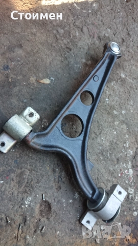 Нов носач фиат мултипла