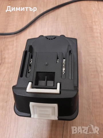 LI-ION Батерия Крафт/Kraft, снимка 4 - Други инструменти - 54250762