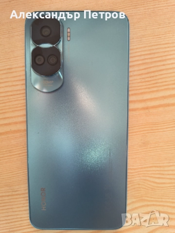 Honor 90 lite, снимка 2 - Телефони с две сим карти - 52713964