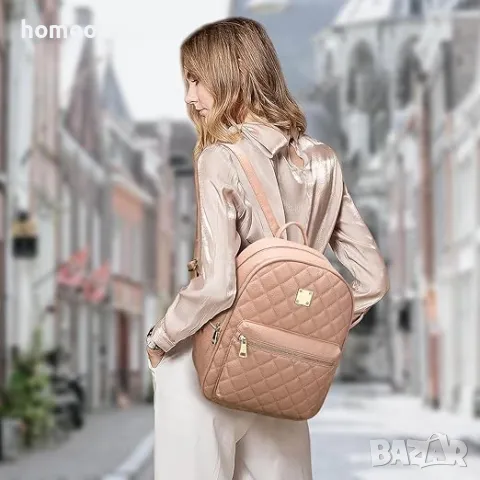 ПРОМОЦИЯ MY HOZEE мини раница, снимка 3 - Раници - 50206097