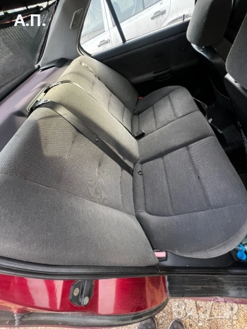 Бмв е36 316 на части , снимка 7 - Части - 52456986