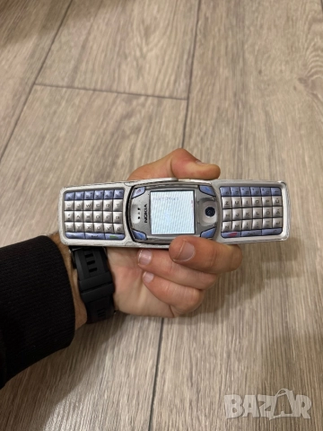 Nokia 6820a , снимка 2 - Nokia - 52380362