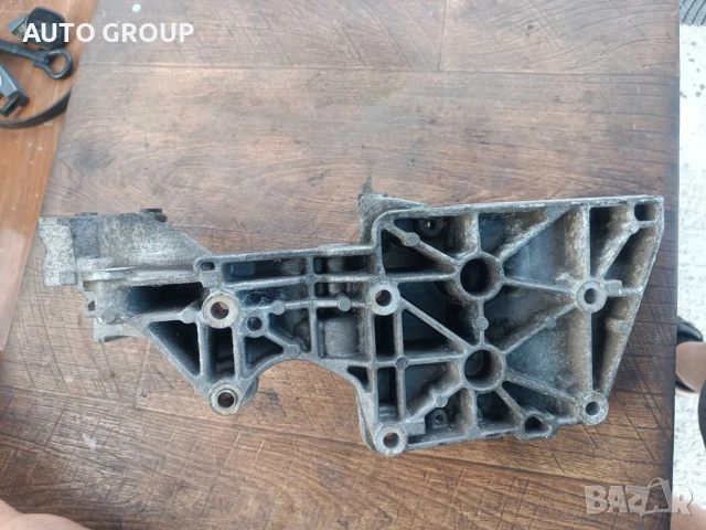 Конзола стойка динамо и компресор Митсубиши Аутлендър 03G903143J, снимка 5 - Части - 51579215