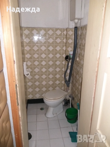 ПРОДАВА СЕ МНОГОСТАЕН АПАРТАМЕНТ В ГРАД КАРЛОВО, снимка 5 - Апартаменти - 52819260