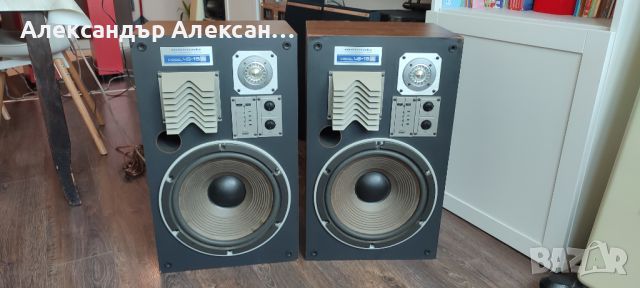 Marantz LS-15A, снимка 1 - Тонколони - 46646887