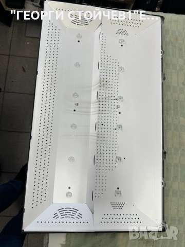 CROWN  32FB12AWH  TP.SK529S.PB803 (N)    LMDS315-H26 (2*6) CW   LQ315T3HC64   CZ027-001DLM-3200206S, снимка 7 - Части и Платки - 52689015