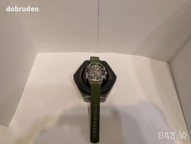 Citizen Sailhawk Promaster JR4060-88E Marine Yacht Diver часовник, снимка 2 - Мъжки - 53518784