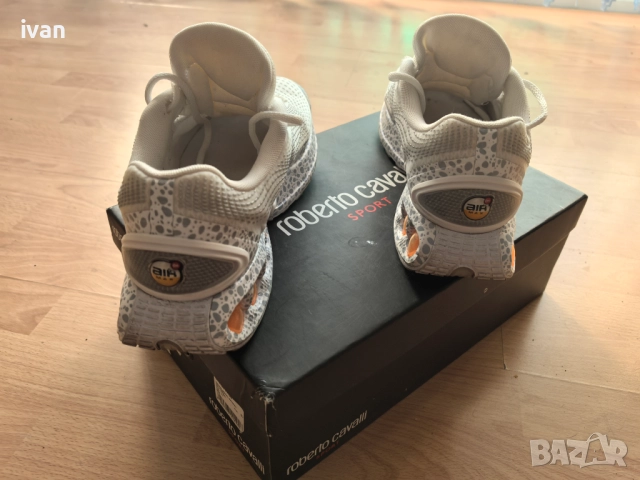 NIKE AIR MAX DN „SAFARI, снимка 2 - Маратонки - 52947354