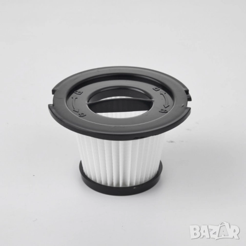 Нера филтър за прахосмукачка Muhler MCC-155, снимка 6 - Други стоки за дома - 52040608