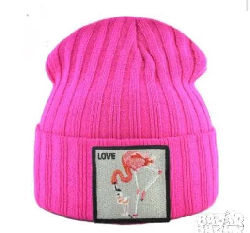 Нова Шапка с козирка , снимка 2 - Шапки - 39721163